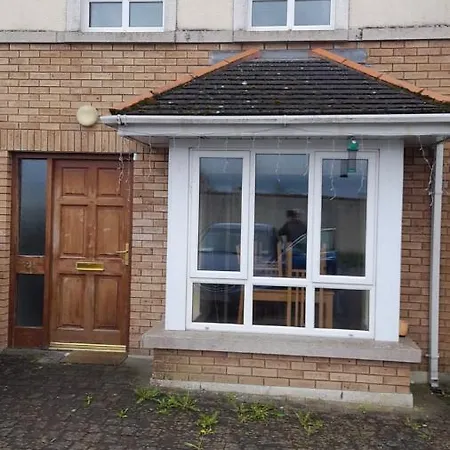 Hawthorn Walk * Kilkenny