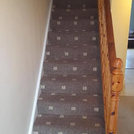 Hawthorn Walk Nyaraló *