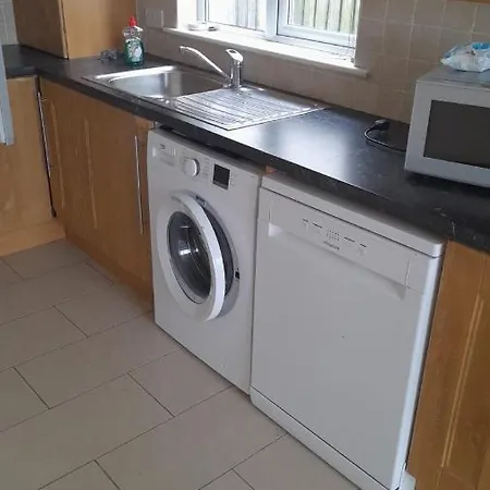 Hawthorn Walk * Kilkenny