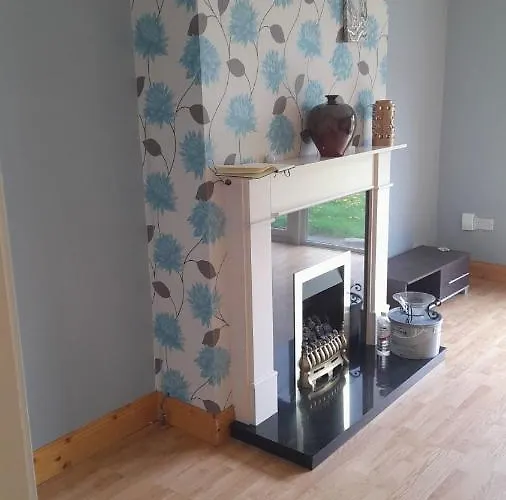 Hawthorn Walk Hébergement de vacances *